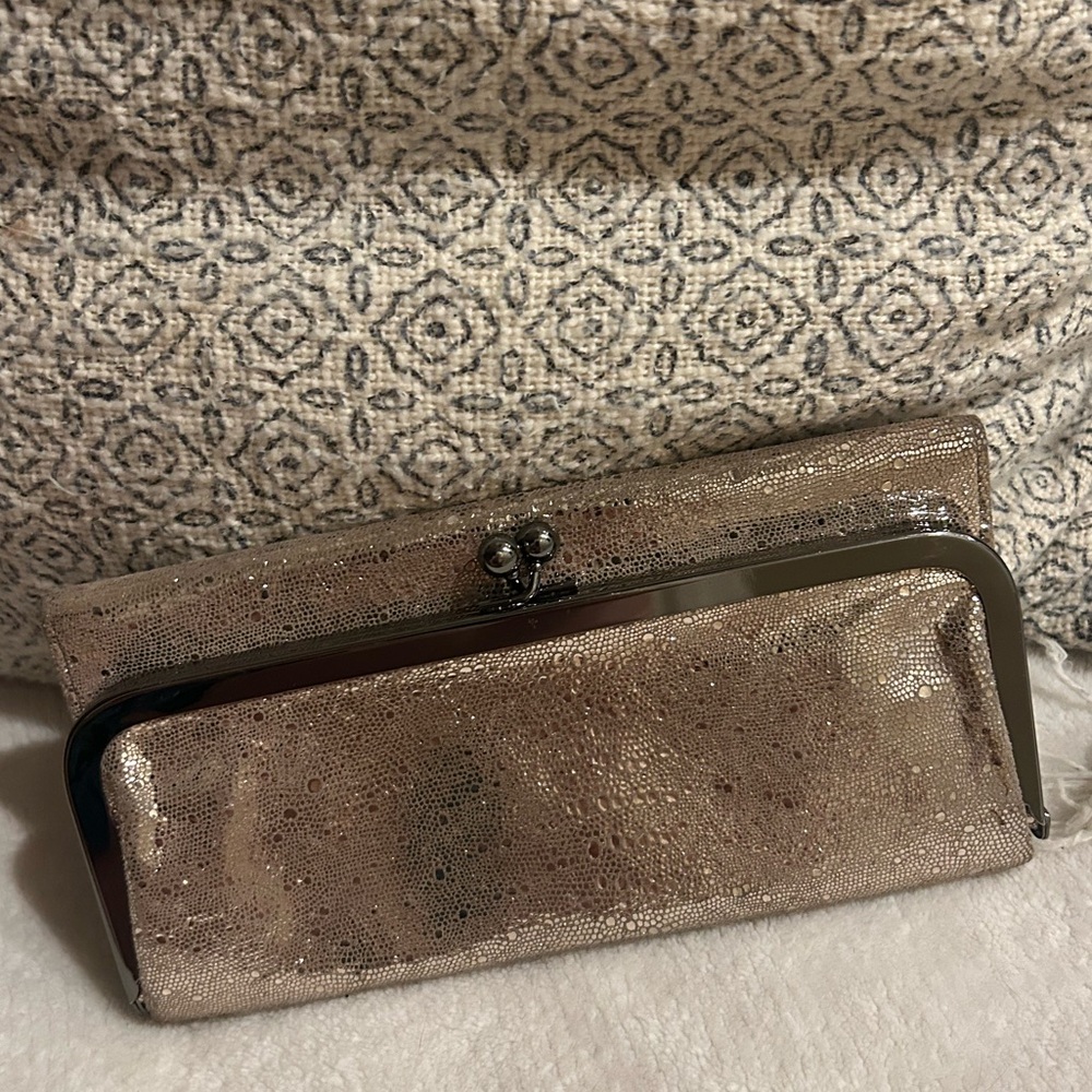 Hobo wallet NWOT